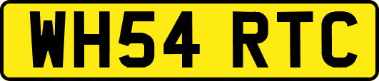 WH54RTC