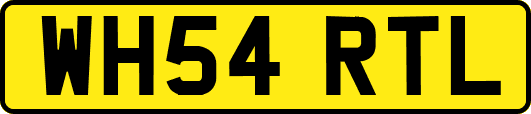 WH54RTL