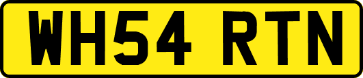 WH54RTN