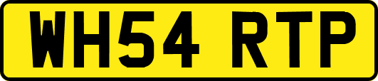 WH54RTP