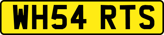 WH54RTS