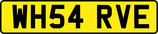 WH54RVE