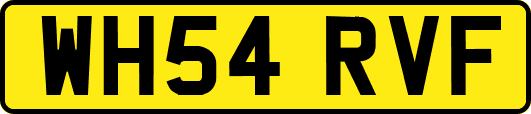 WH54RVF