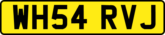 WH54RVJ
