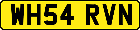 WH54RVN