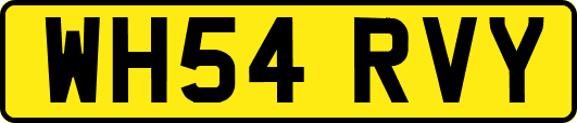 WH54RVY