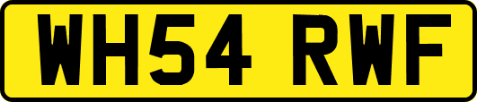 WH54RWF