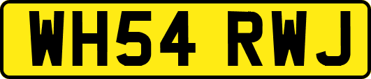 WH54RWJ