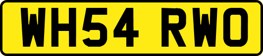 WH54RWO