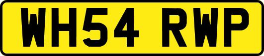 WH54RWP