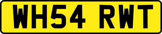 WH54RWT