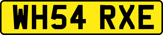 WH54RXE