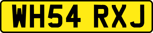 WH54RXJ