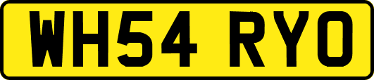 WH54RYO