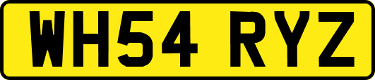 WH54RYZ