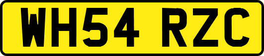 WH54RZC