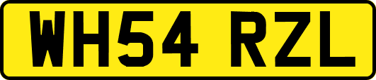 WH54RZL