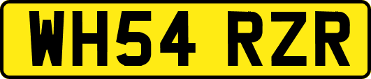 WH54RZR