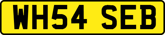 WH54SEB