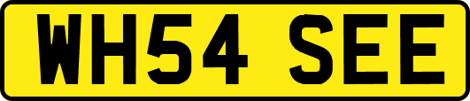 WH54SEE