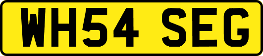 WH54SEG