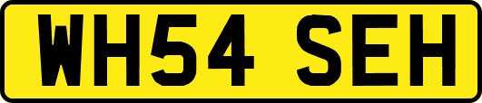 WH54SEH