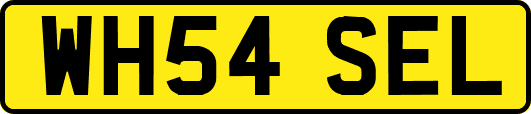 WH54SEL