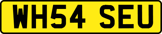 WH54SEU
