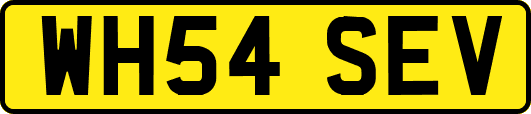 WH54SEV