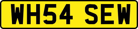 WH54SEW