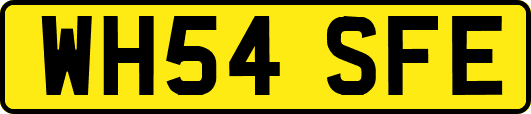 WH54SFE