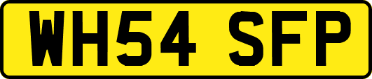 WH54SFP