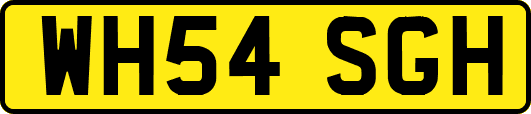 WH54SGH