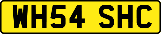 WH54SHC