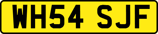 WH54SJF