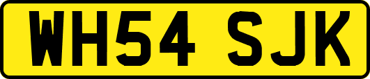 WH54SJK