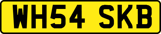 WH54SKB