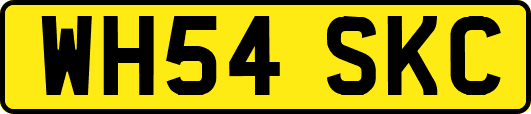 WH54SKC