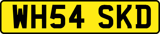 WH54SKD