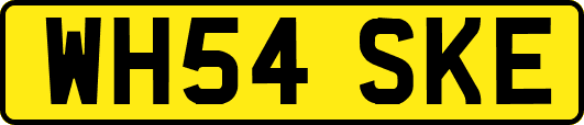 WH54SKE