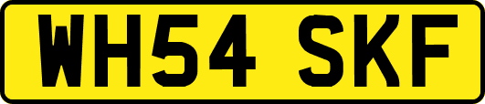 WH54SKF