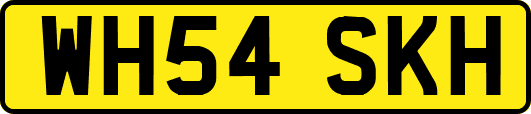 WH54SKH