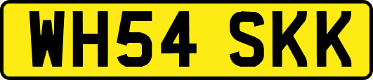 WH54SKK