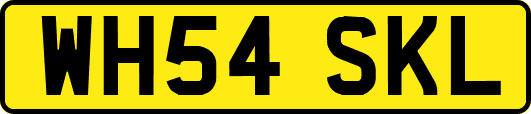 WH54SKL
