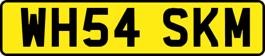 WH54SKM