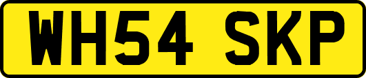 WH54SKP