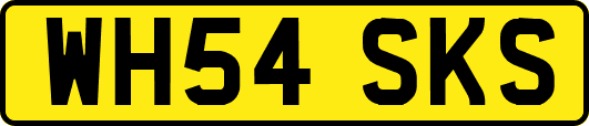 WH54SKS