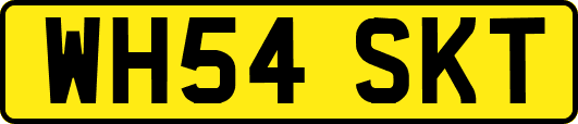 WH54SKT
