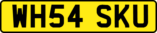 WH54SKU