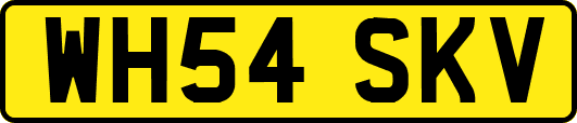 WH54SKV